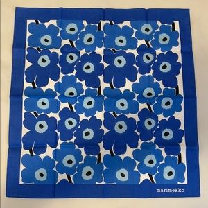 Marimekko scarf